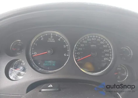 2013 Chevrolet Tahoe Lt from USA, damaged, VIN 1GNSCBE04DR317888